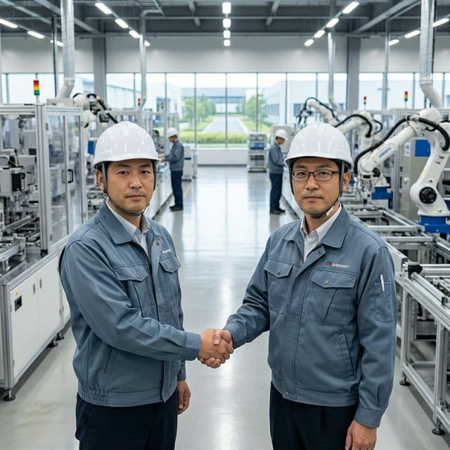採用コストを年間200万円削減。製造業A社様の「0円紹介」導入事例