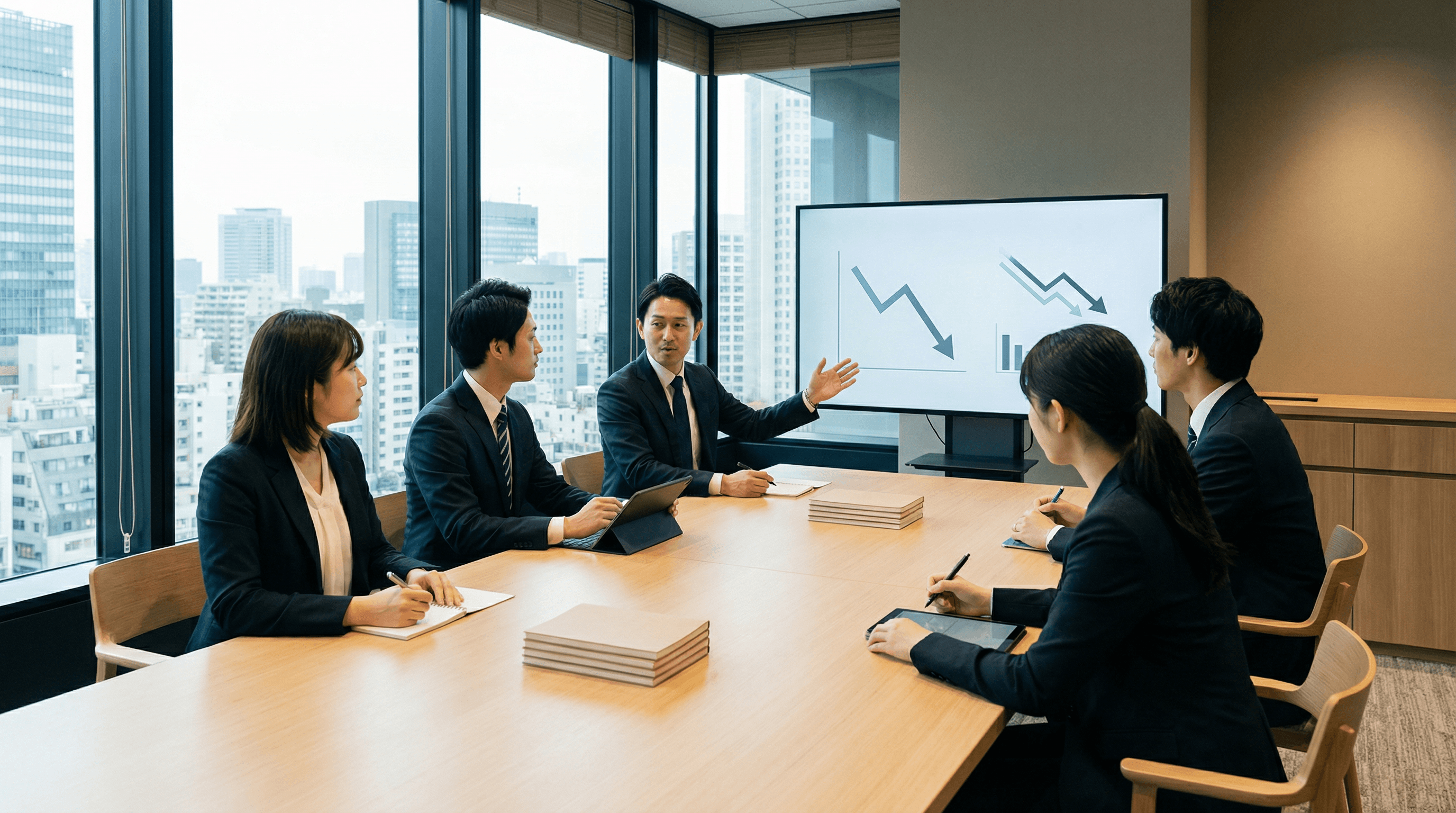 外国人採用のコストを大幅削減。紹介料0円モデルの仕組み