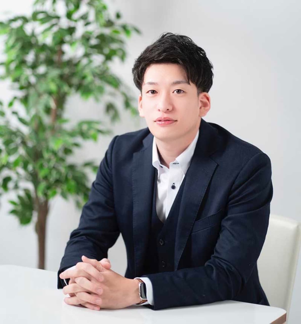 代表取締役 中川和人氏
